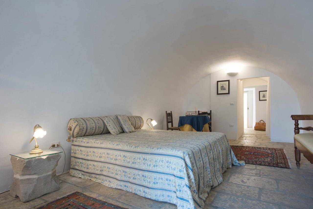 Bed and Breakfast Castello Di Casamassella Zewnętrze zdjęcie