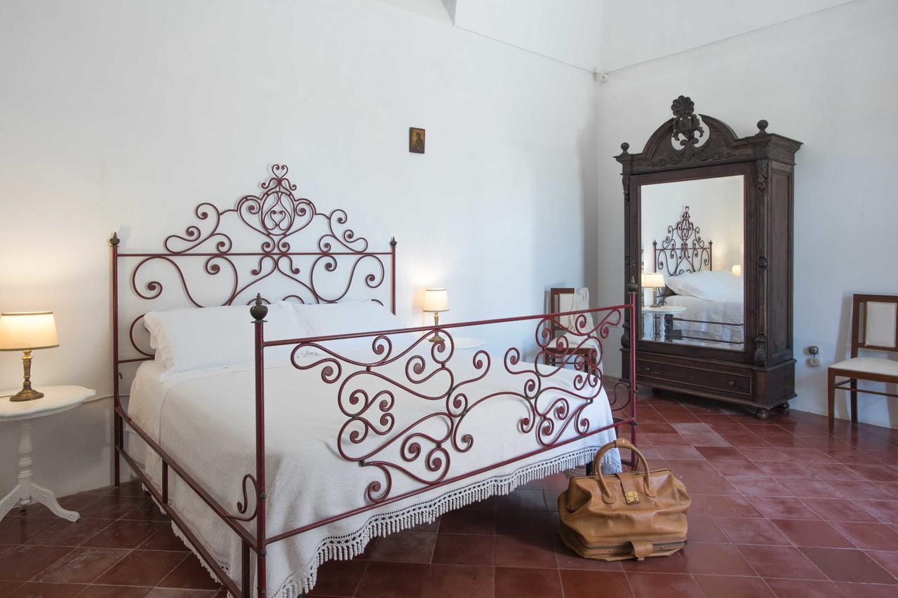 Bed and Breakfast Castello Di Casamassella Pokój zdjęcie