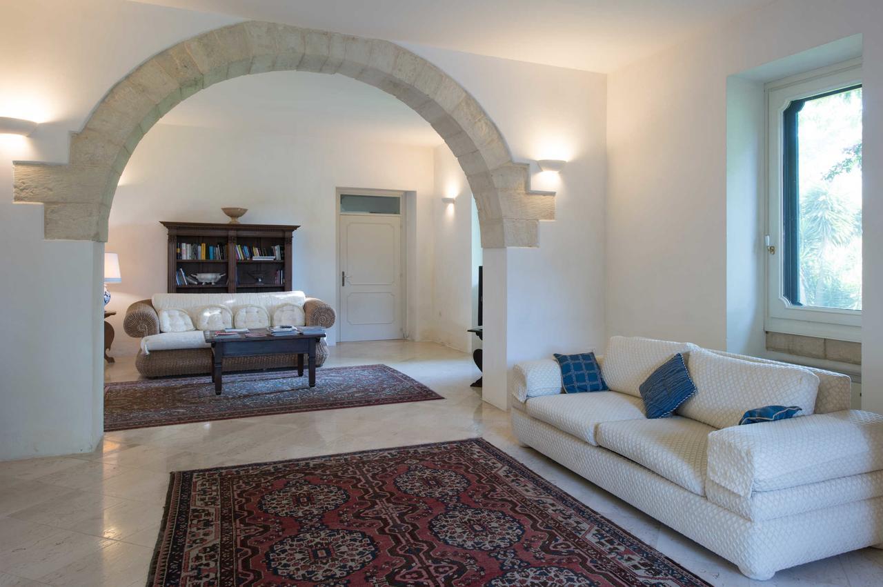 Bed and Breakfast Castello Di Casamassella Pokój zdjęcie