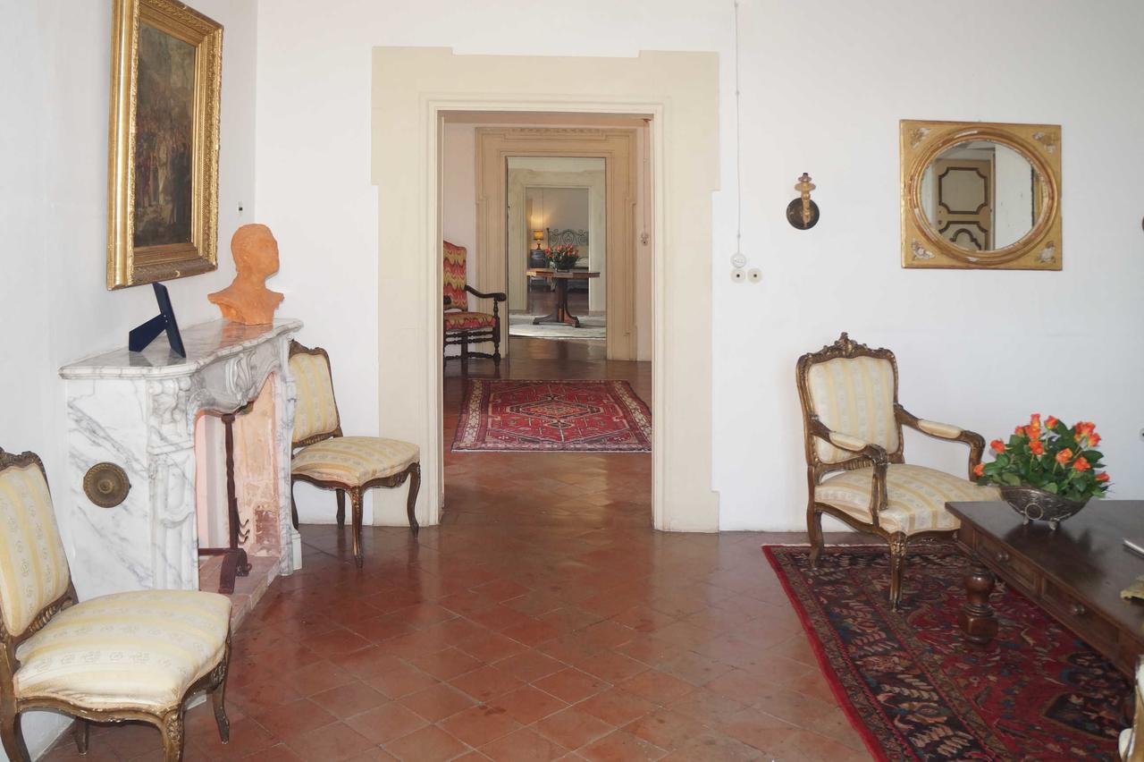 Bed and Breakfast Castello Di Casamassella Zewnętrze zdjęcie