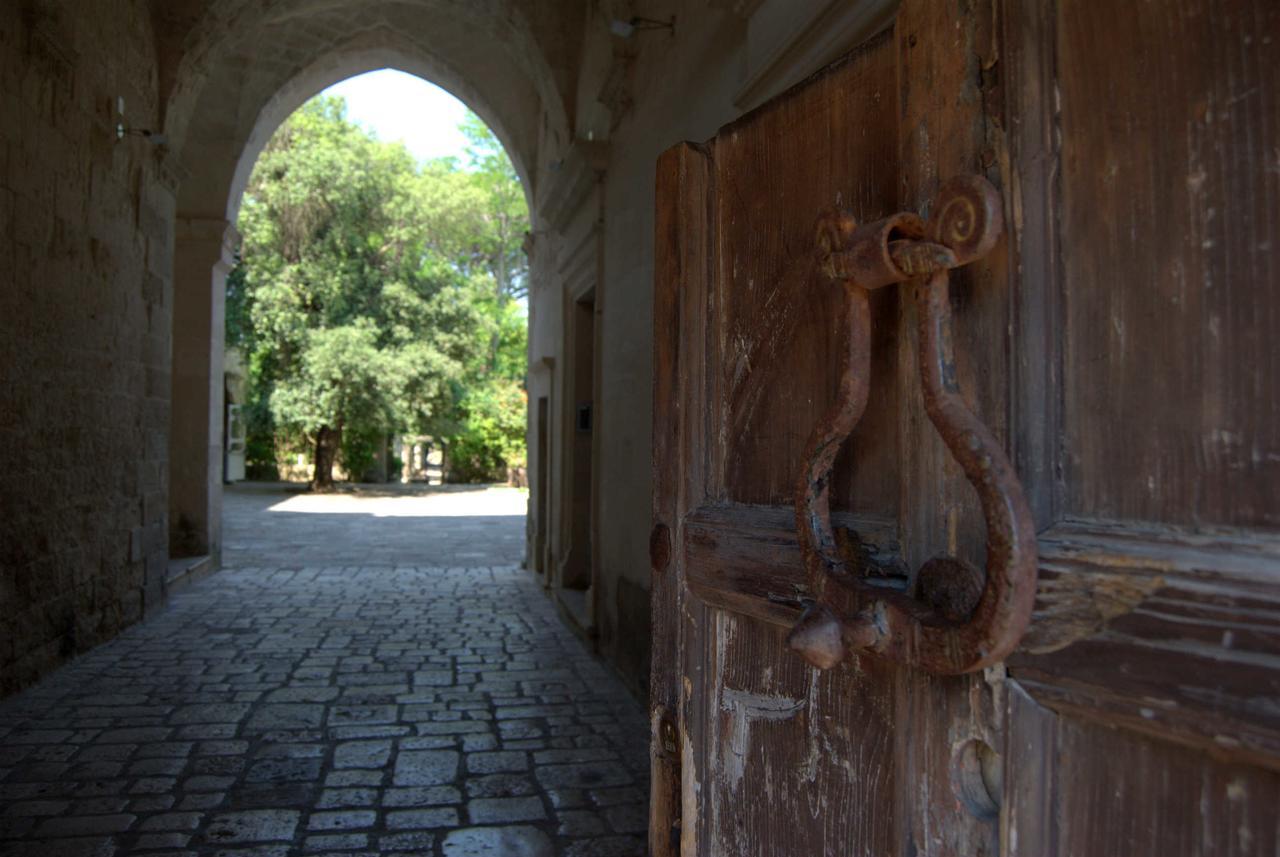 Bed and Breakfast Castello Di Casamassella Pokój zdjęcie