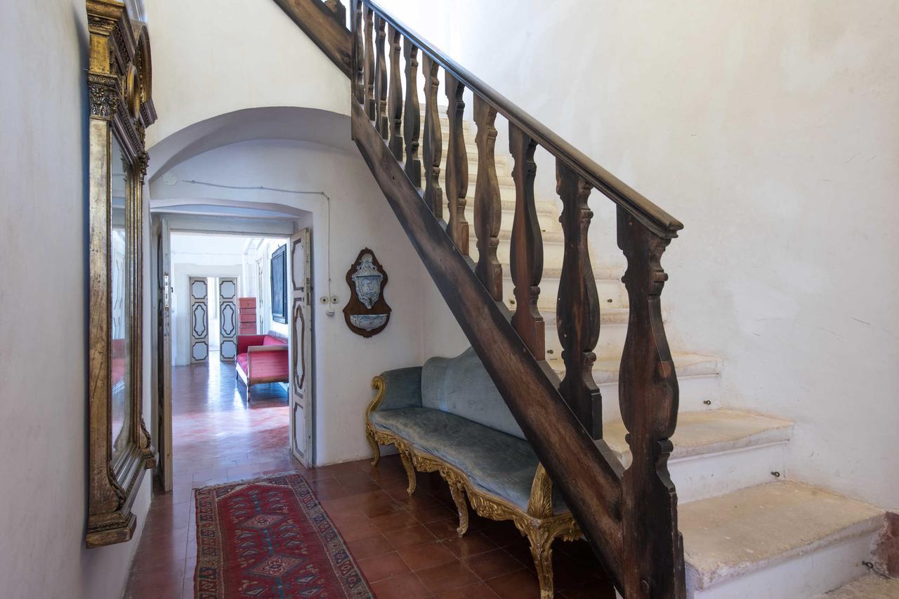 Bed and Breakfast Castello Di Casamassella Pokój zdjęcie